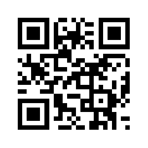 Startvista.nl QR code