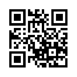 Stashmoo.com QR code