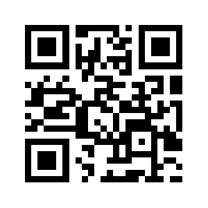 Stashmusic.org QR code