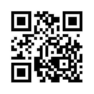 State.wy.us QR code