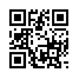 Staterapr.com QR code