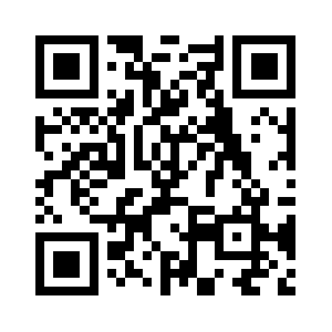 Stats.kaltura.com QR code