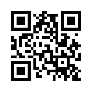 Stats.kde.org QR code