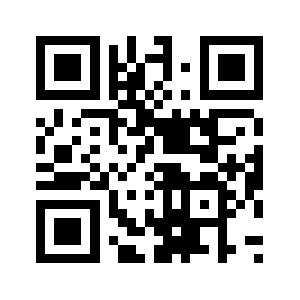 Statusvent.org QR code