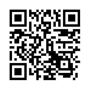 Staybilityathome.com QR code