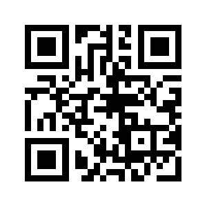 Stayglad.com QR code