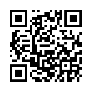 Stayhighalways.com QR code