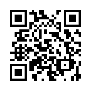 Stayhomeandvote.org QR code