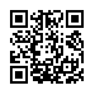Stayingsanepodcast.com QR code