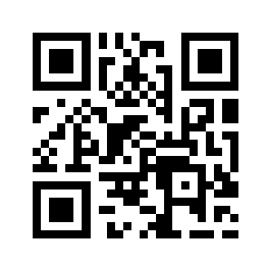 Stayonwear.com QR code