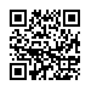 Staystrongandstand.org QR code