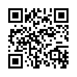 Staywhitney.com QR code