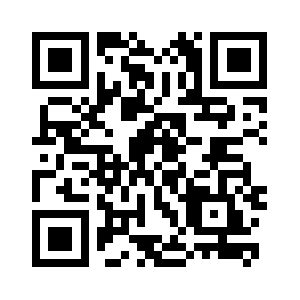 Staywithporter.com QR code