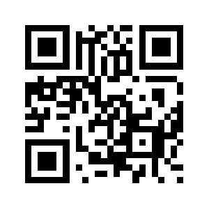 Stbank.by QR code