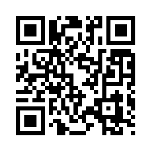 Stbartinsider.com QR code