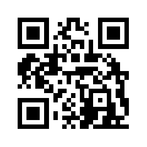 Stchas.edu QR code