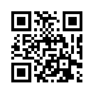 Stcsig.org QR code