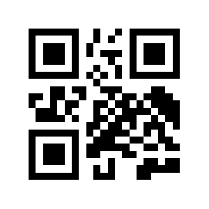 Std.com QR code