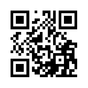 Stderr.net QR code