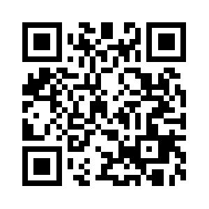 Steadyveggie.com QR code