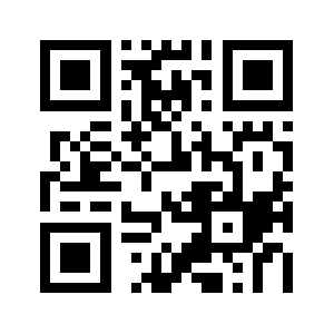 Stealthmail.us QR code