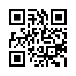 Steamygays.com QR code