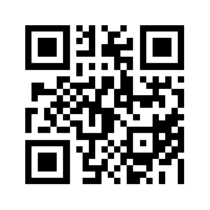 Stechuhr.info QR code