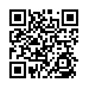 Steegengamode.com QR code