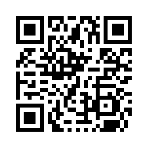 Steelcurtainrising.net QR code