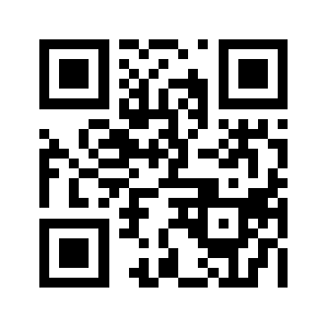 Steemray.com QR code