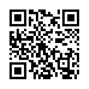 Steffinthesky.com QR code