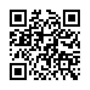 Stefsaywhat.com QR code