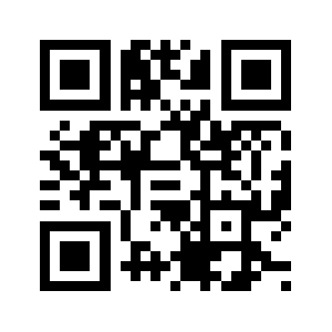 Stego-saur.us QR code