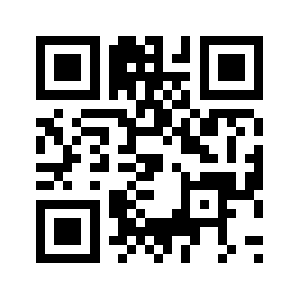 Stegostore.com QR code