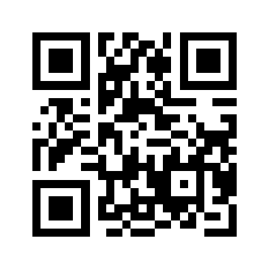 Stehovani.org QR code