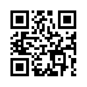 Steinblack.com QR code