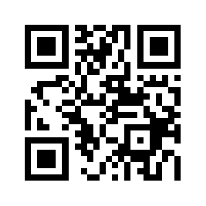 Steinpasta.com QR code