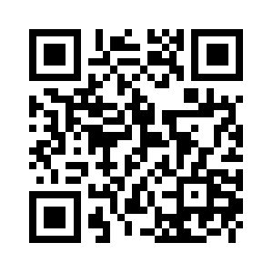 Stephaniemaywilson.com QR code