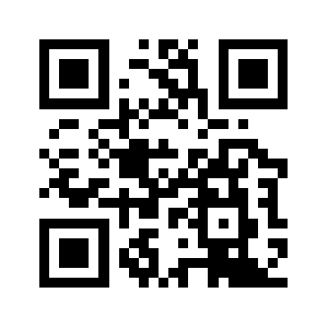 Stephenle.com QR code