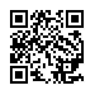 Stephenmcginley.com QR code