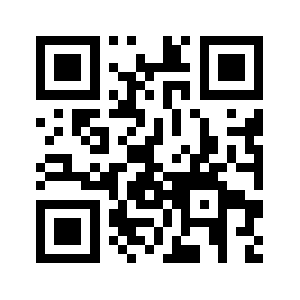 Stepincars.com QR code