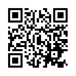 Steppingisalifestyle.org QR code