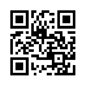 Steprx.com QR code