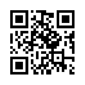 Stereck.com QR code