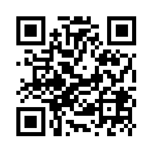 Stereophonics.com QR code