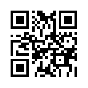 Sterncl.us QR code