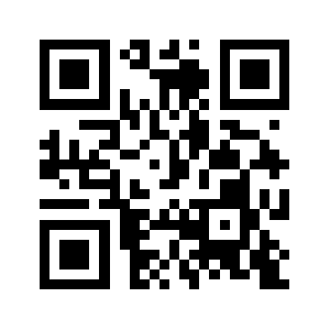 Stesflood.org QR code