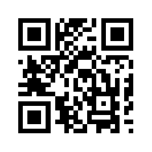 Stevbve.com QR code