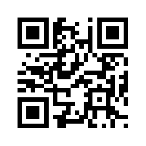 Steve-hall.biz QR code