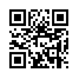 Steve.fi QR code